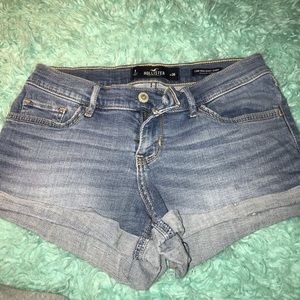 Hollister Shorts